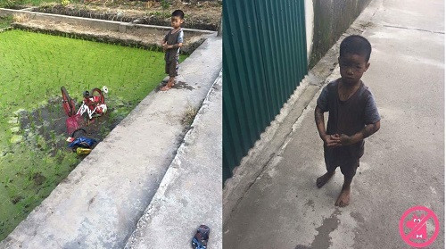 Chỉ gì một phút say sữa mà lạc tay lái.