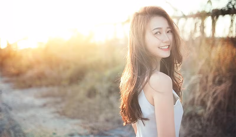 5 suy nghĩ tích cực giúp phụ nữ hạnh phúc 