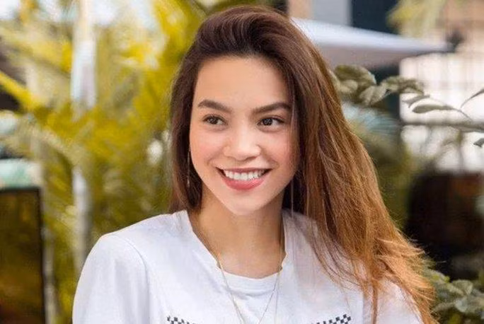 Theo BTC, ca sĩ Hồ Ngọc Hà sẽ tham gia Đại nhạc hội "Những trái tim Việt Nam"