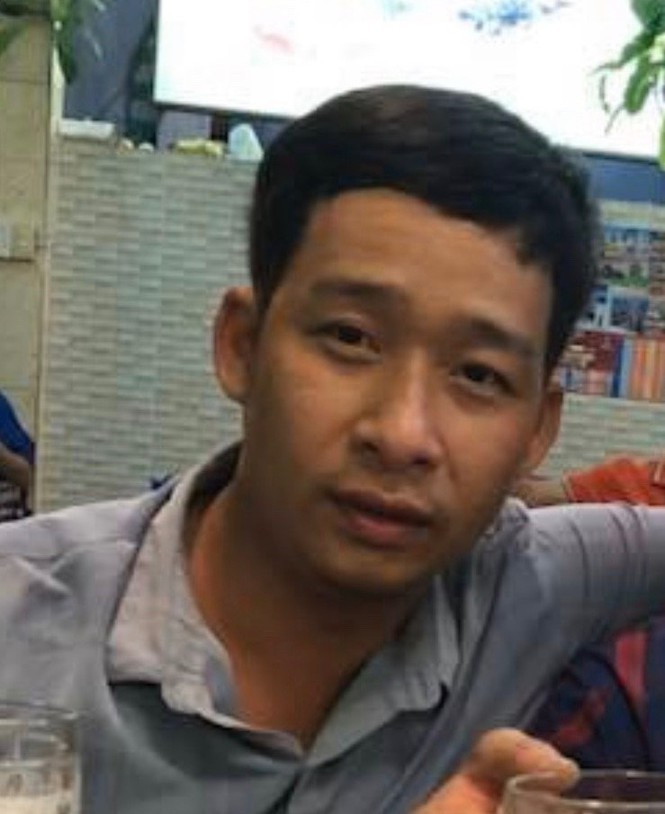 Công an TP.HCM công bố thêm hình ảnh Tuấn 'khỉ'