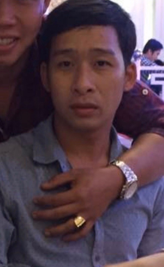 Công an TP.HCM công bố thêm hình ảnh Tuấn 'khỉ'