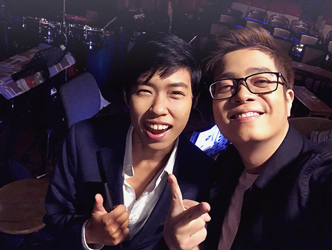 Nhạc sĩ Lê Phương chấp nhận lời xin lỗi "hát nhạc chùa" của Bùi Anh Tuấn ảnh 3 Chú thích ảnh