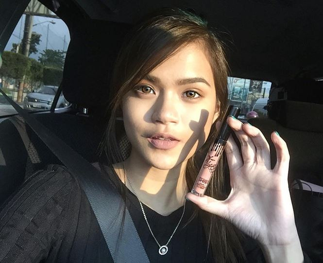 Hot girl 21 tuổi đã trở thành ngôi sao ở Philippines thế nào? - ảnh 9
