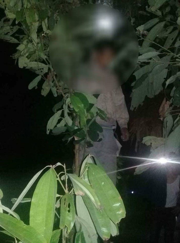 Đau lòng lý do chồng sát hại vợ cũ dã man ở Yên Bái ảnh 1 Đau lòng lý do chồng sát hại vợ cũ dã man ở Yên Bái ảnh 1