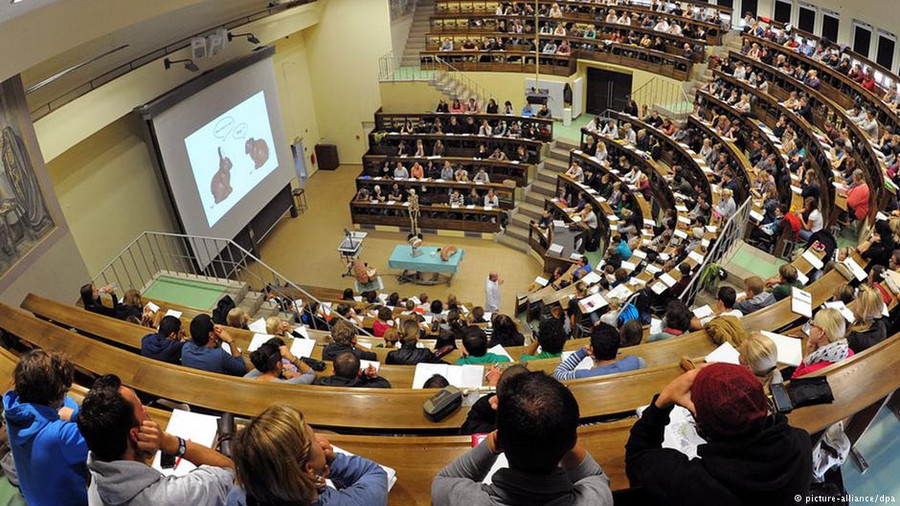 Du học sinh có thể làm gì sau khi tốt nghiệp nước ngoài? - Ảnh 2.