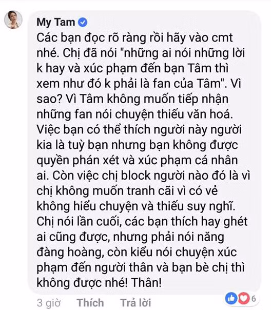 nguoi dan ong khien my tam tranh luan tren mxh: "hon ca tinh yeu" hinh anh 3