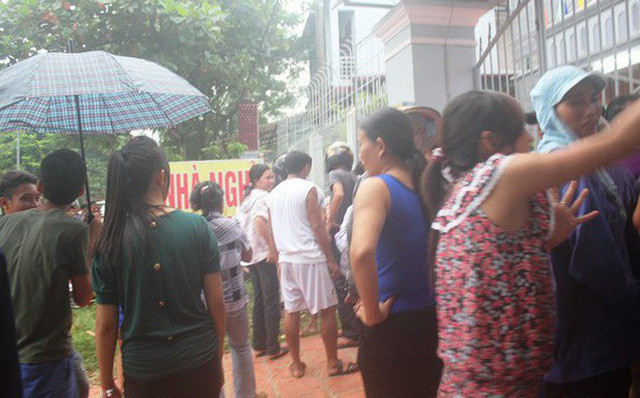 Thông tin mới vụ người đàn ông tử vong sau 30 phút vào khách sạn với một phụ nữ