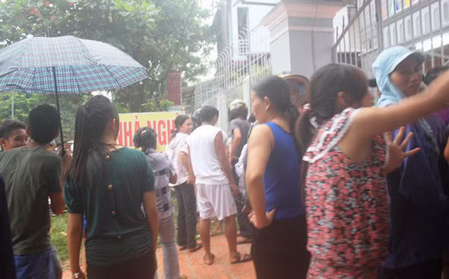 Thông tin mới vụ người đàn ông tử vong sau 30 phút vào khách sạn với một phụ nữ
