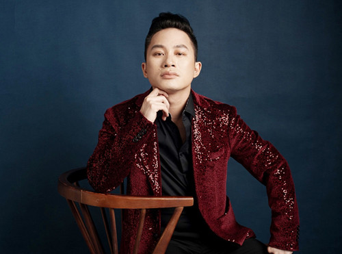 Ca sĩ Tùng Dương. Ca sĩ Tùng Dương.