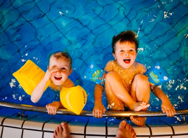 5 lý do khiến trẻ bị giảm thính lực phụ huynh cần lưu ý