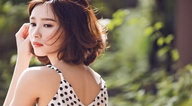 10 nét duyên ngầm ở phụ nữ khiến đàn ông yêu ngây dại