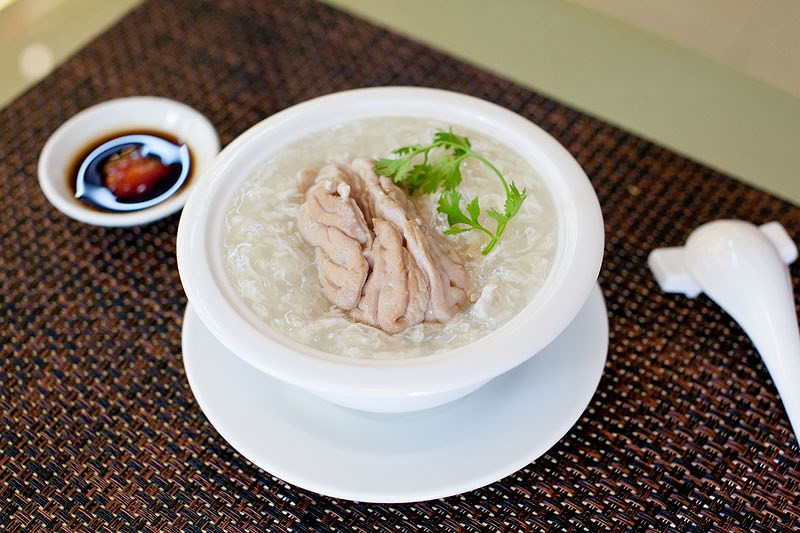 Tưởng béo bổ cho con ăn nhiều món này, mẹ đang làm hại con ảnh 1 dinh-duong-co-trong-co-heo-2_cfjn