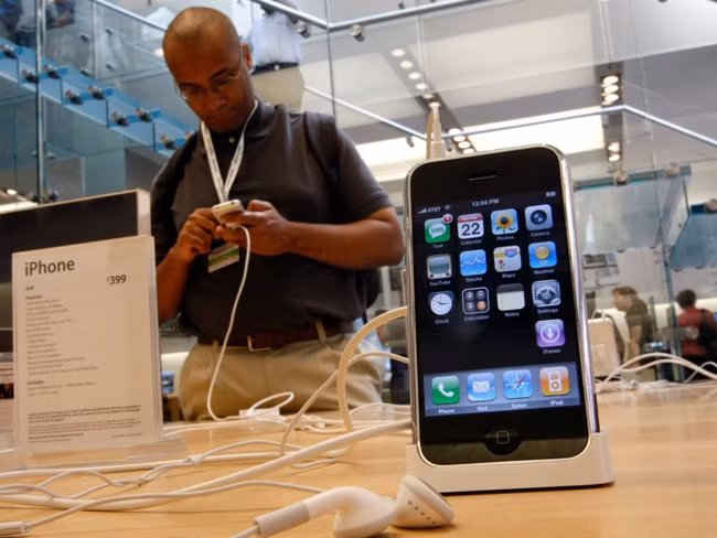 top 7 san pham cong nghe “lot xac” ngoan muc nhat thoi dai hinh anh 1