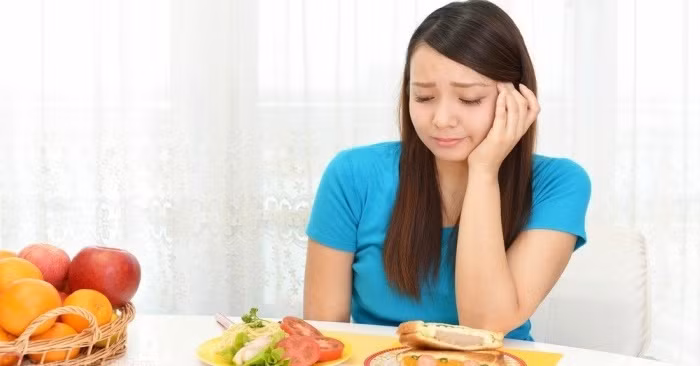 Chắc chắn gan bị tổn thương nếu cơ thể có những biểu hiện sau