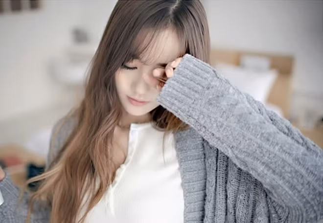 Những câu nói có sức mạnh vô hình xoa dịu trái tim đang tổn thương vì tình yêu cực hiệu quả