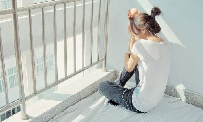 Những câu nói có sức mạnh vô hình xoa dịu trái tim đang tổn thương vì tình yêu cực hiệu quả