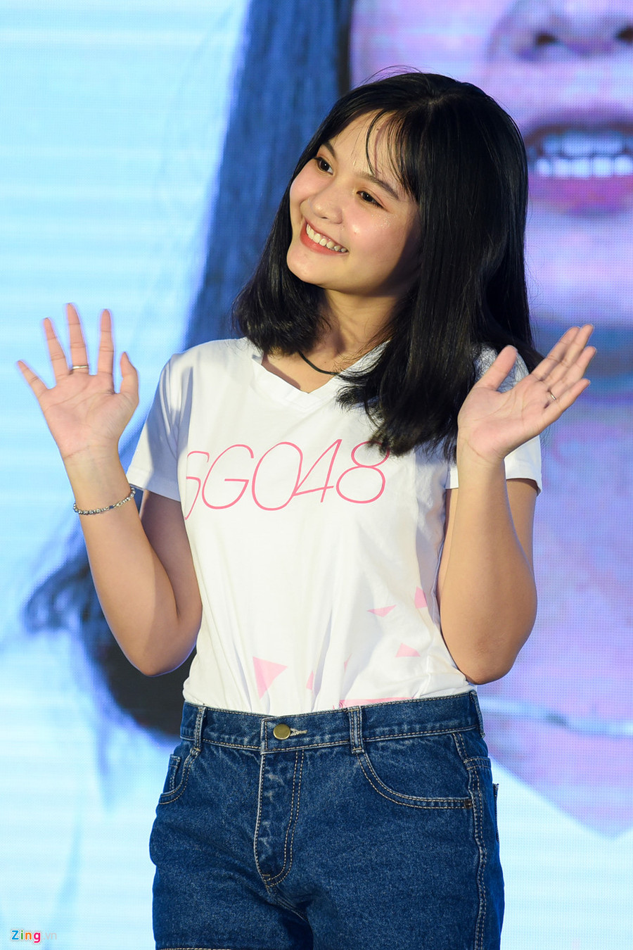 Nhan sac cac thanh vien trong nhom nhac nu dong nhat Viet Nam hinh anh 11