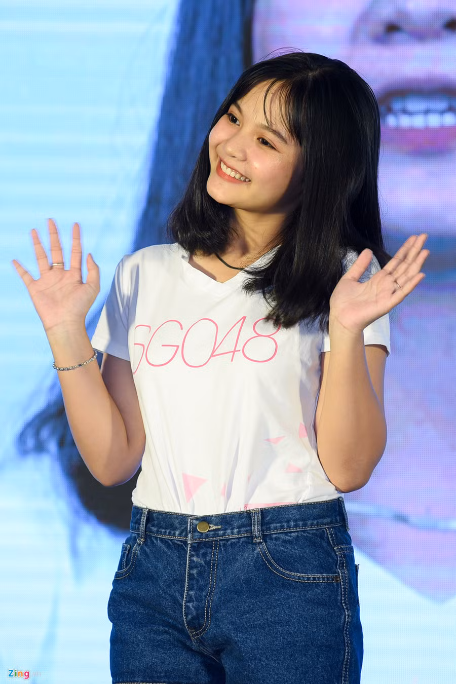 Nhan sac cac thanh vien trong nhom nhac nu dong nhat Viet Nam hinh anh 11