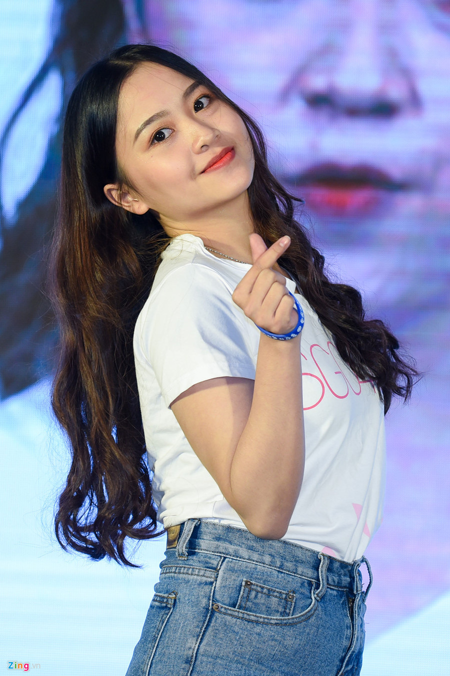 Nhan sac cac thanh vien trong nhom nhac nu dong nhat Viet Nam hinh anh 6