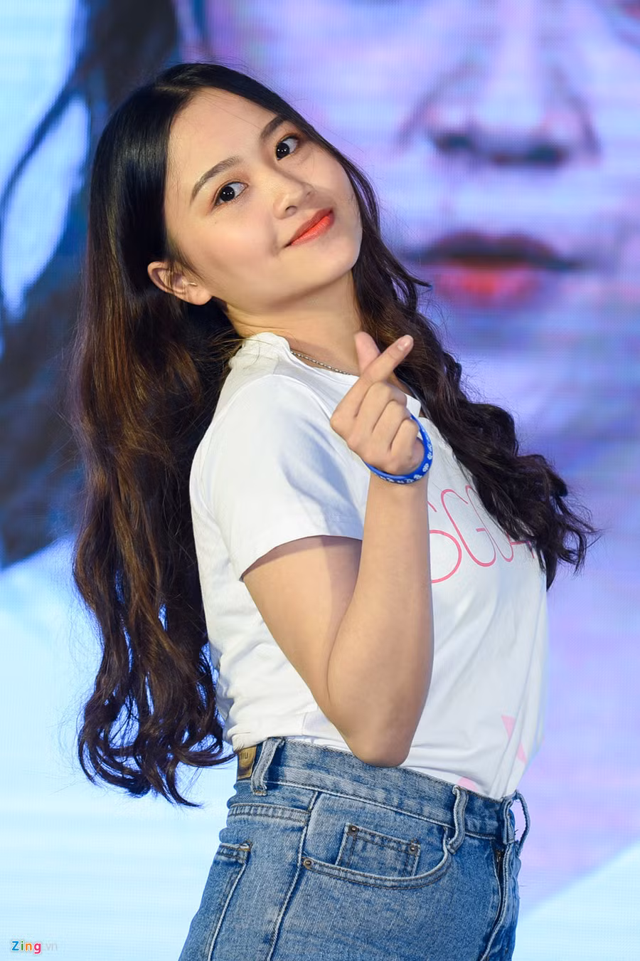 Nhan sac cac thanh vien trong nhom nhac nu dong nhat Viet Nam hinh anh 6