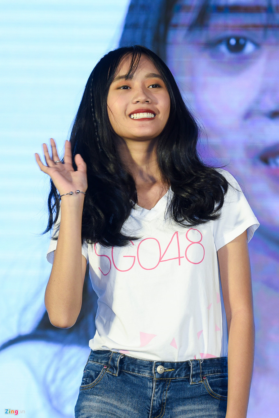 Nhan sac cac thanh vien trong nhom nhac nu dong nhat Viet Nam hinh anh 7