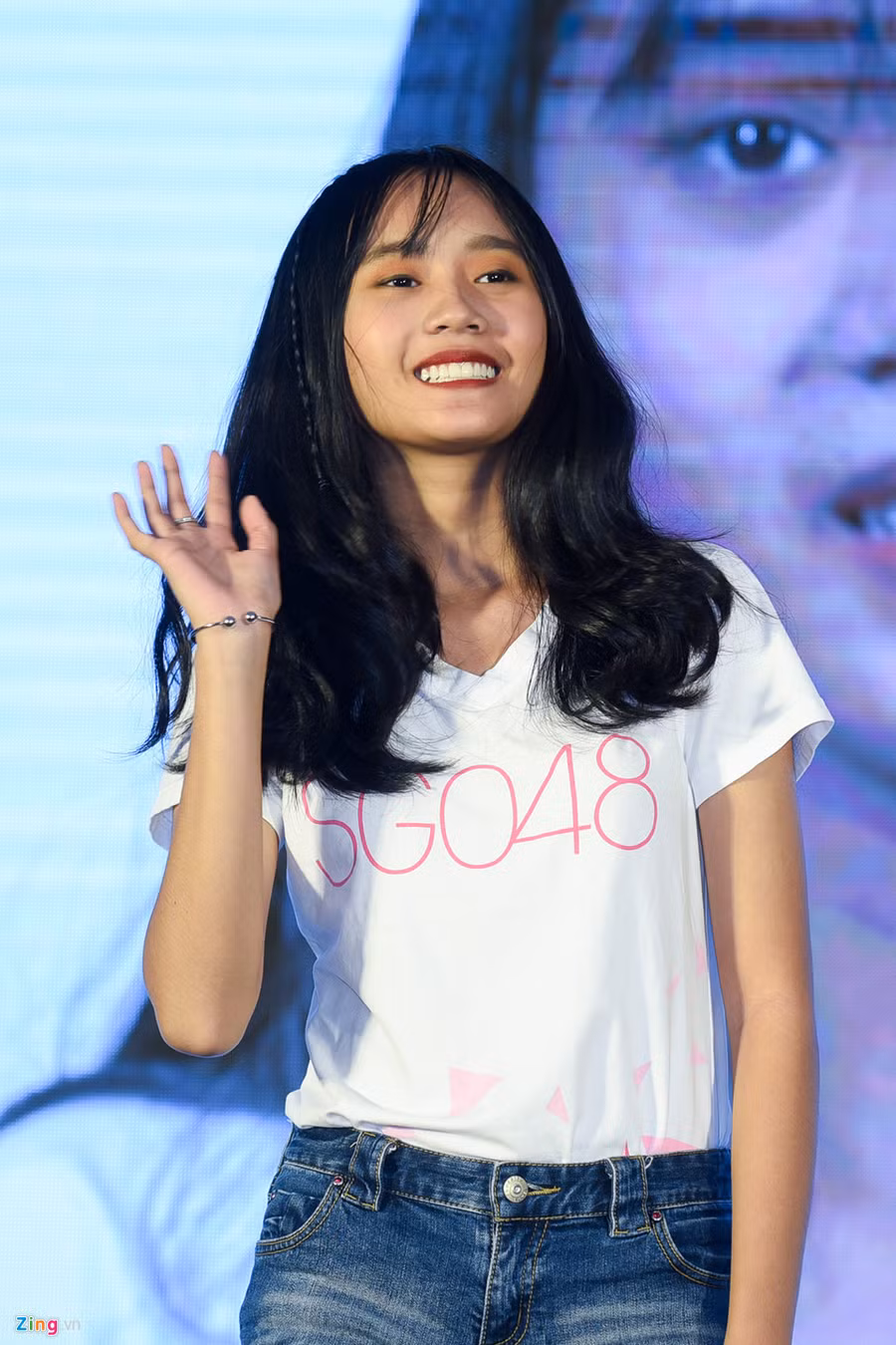 Nhan sac cac thanh vien trong nhom nhac nu dong nhat Viet Nam hinh anh 7