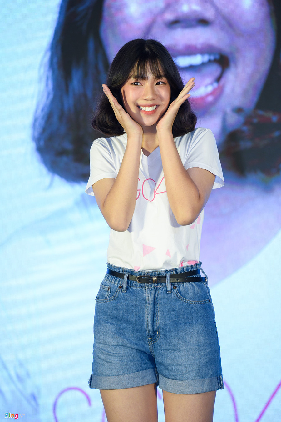 Nhan sac cac thanh vien trong nhom nhac nu dong nhat Viet Nam hinh anh 8