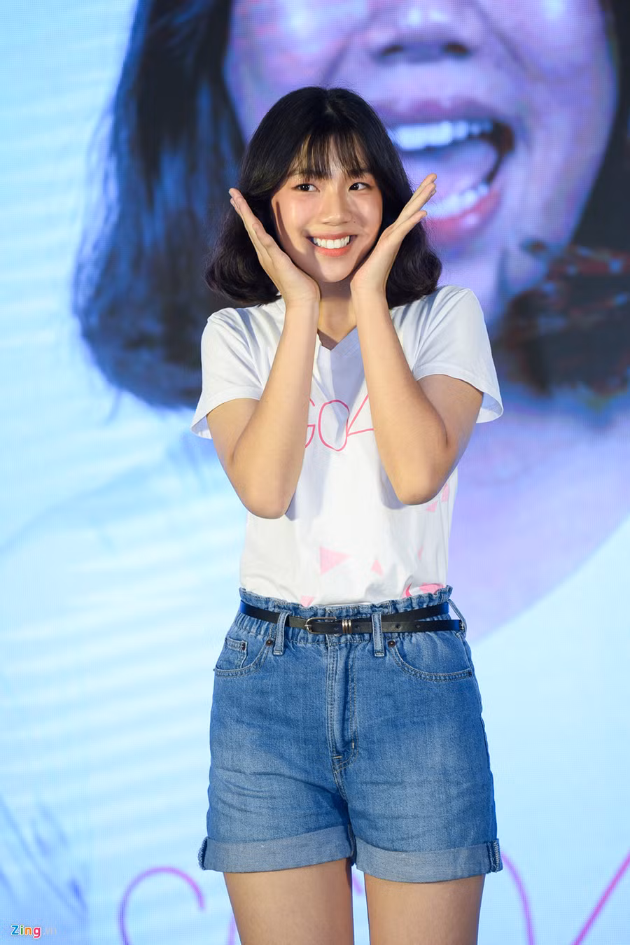 Nhan sac cac thanh vien trong nhom nhac nu dong nhat Viet Nam hinh anh 8