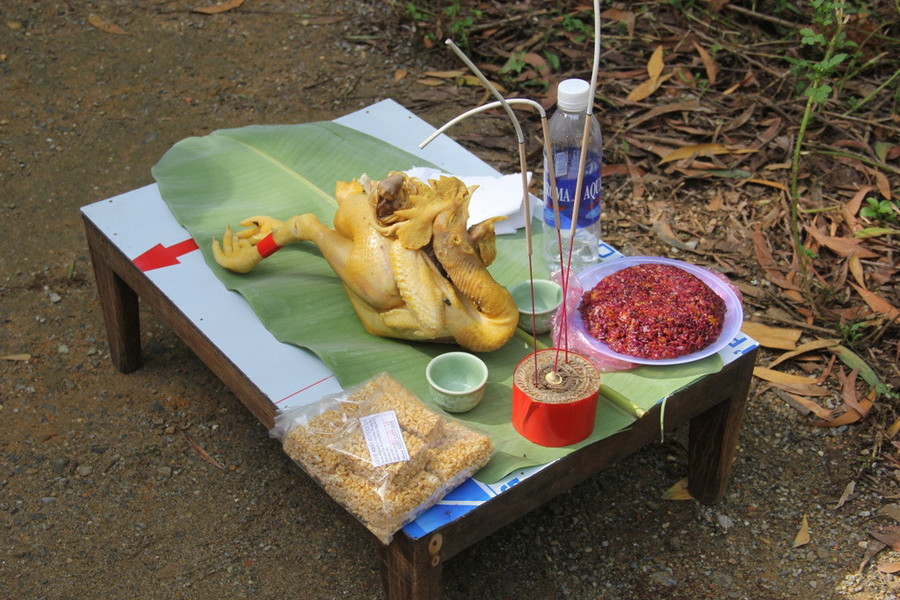 Tái hiện Lễ cưới của dân tộc Nùng tỉnh Lạng Sơn ảnh 1 Tái hiện Lễ cưới của dân tộc Nùng tỉnh Lạng Sơn ảnh 1