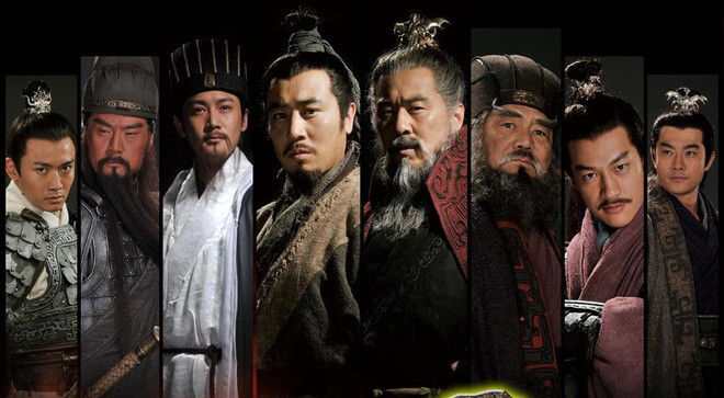 Nếu 3 nhân vật này sống thọ, Tam Quốc có thể đã kết thúc sớm hình ảnh 1 neu 3 nhan vat nay song tho, tam quoc co the da ket thuc som hinh anh 1