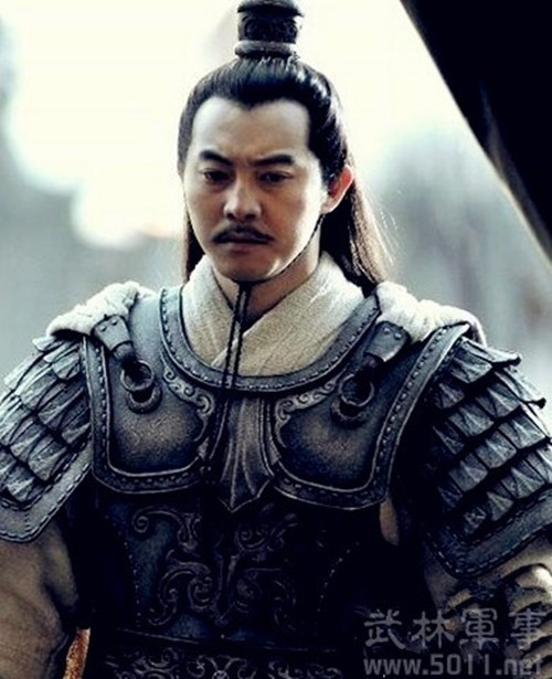 Nếu 3 nhân vật này sống thọ, Tam Quốc có thể đã kết thúc sớm hình ảnh 4 neu 3 nhan vat nay song tho, tam quoc co the da ket thuc som hinh anh 4