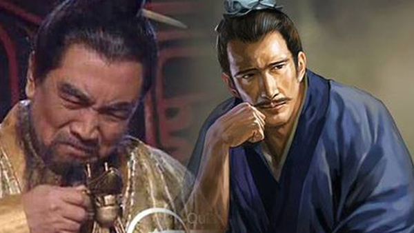 Nếu 3 nhân vật này sống thọ, Tam Quốc có thể đã kết thúc sớm hình ảnh 2 neu 3 nhan vat nay song tho, tam quoc co the da ket thuc som hinh anh 2