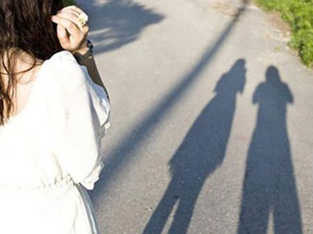 Toi mat chong chi vi thuong nguoi thu 3