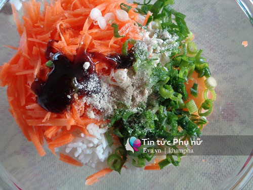 cơm nguội, trứng cút, món ngon, cách làm cơm nguội, trứng cút, món ngon, cách làm