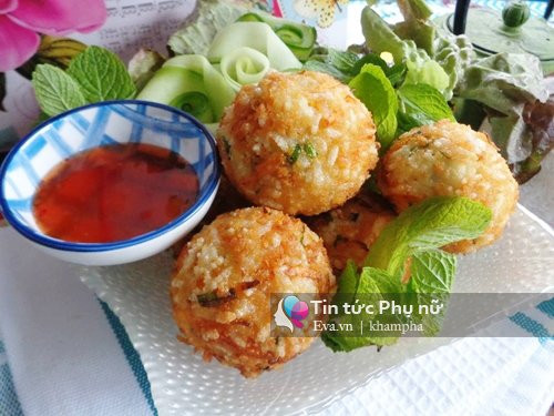 cơm nguội, trứng cút, món ngon, cách làm cơm nguội, trứng cút, món ngon, cách làm