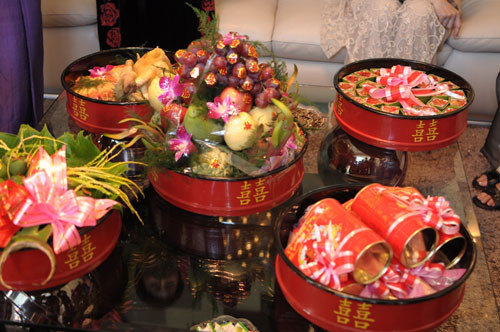 thông gia, chi phí cưới, đám cưới, ăn hỏi, vàng giả thông gia, chi phí cưới, đám cưới, ăn hỏi, vàng giả