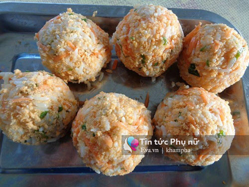 cơm nguội, trứng cút, món ngon, cách làm cơm nguội, trứng cút, món ngon, cách làm