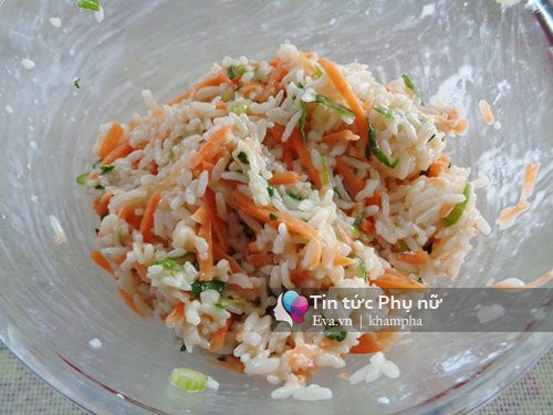 cơm nguội, trứng cút, món ngon, cách làm cơm nguội, trứng cút, món ngon, cách làm