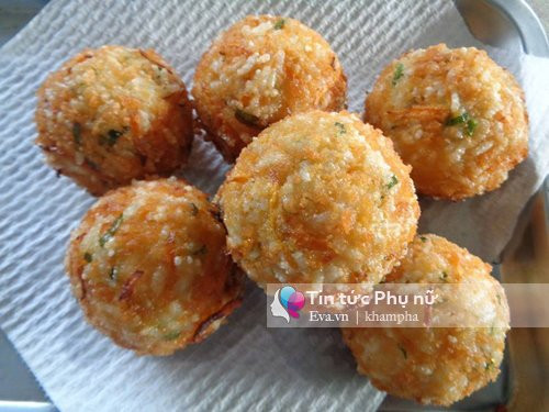 cơm nguội, trứng cút, món ngon, cách làm cơm nguội, trứng cút, món ngon, cách làm