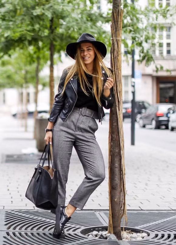 10 kiểu đồ cứu bạn khi "không có gì để mặc" ảnh 6