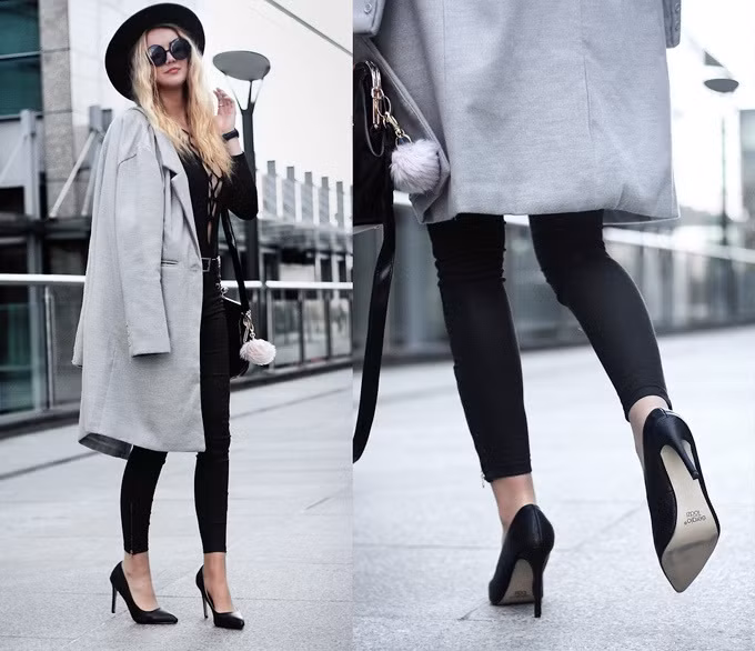 10 kiểu đồ cứu bạn khi "không có gì để mặc" ảnh 9