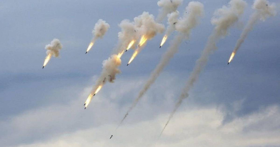 Cuộc chiến tương lai sẽ xuất hiện hình thái tấn công của bầy đàn UAV Cuộc chiến tương lai sẽ xuất hiện hình thái tấn công của bầy đàn UAV