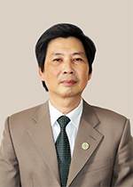 TS. Bảo Khâm – Hiệu trưởng Trường ĐH Ngoại ngữ (ĐH Huế).