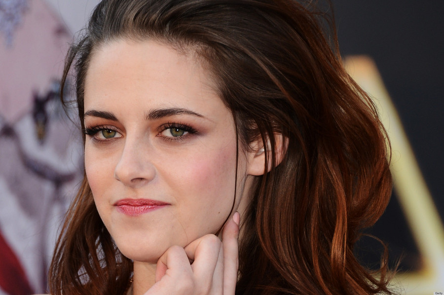 Kristen Stewart thẳng thắn nói về kỳ thị giới tính