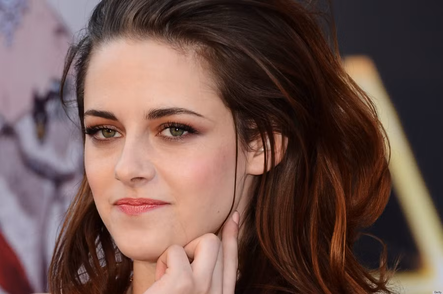 Kristen Stewart thẳng thắn nói về kỳ thị giới tính