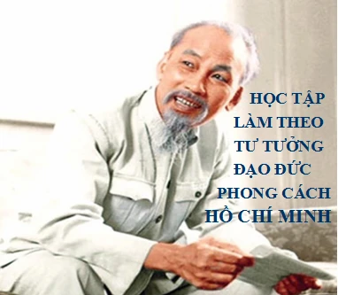 Thể lệ Hội thi: “Học tập và làm theo tư tưởng, đạo đức, phong cách Hồ Chí Minh” năm 2017