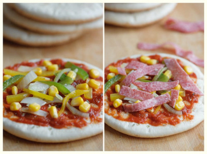 pizza mini du vi an vao la thay me ly 3