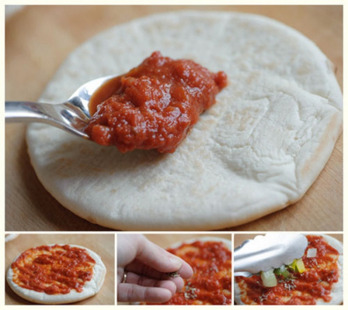 pizza mini du vi an vao la thay me ly 4