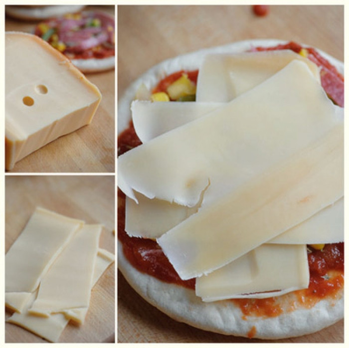 pizza mini du vi an vao la thay me ly 2