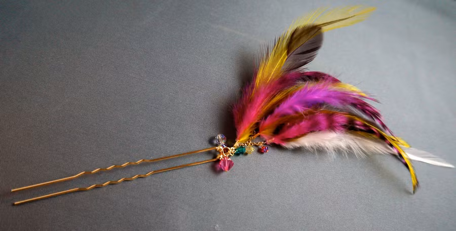 Tuyệt đối không nhặt 5 đồ vật này mang về nhà trong tháng cô hồn